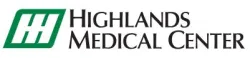 Highlands Medical Center logo