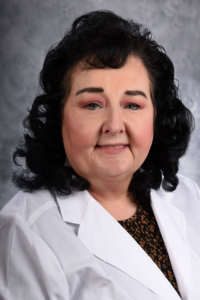 Barbara Dulaney, CRNP