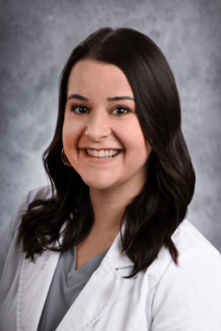 Brook Mansoorov, CRNP