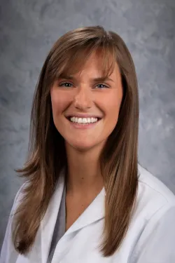 Kirsten Morris, CRNP