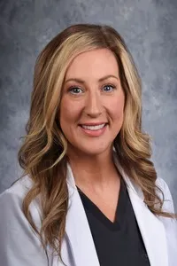 Meredith Belew, CRNP