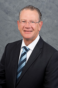 Michael A. Cosgrove, M.D., DABPM