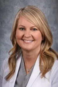 Michelle Thornton, CRNP