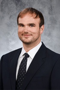 Clayton Newell, MD