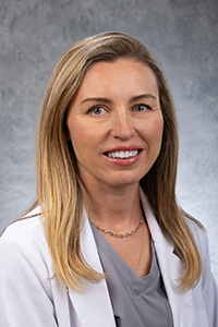 Julie Smith, CRNP
